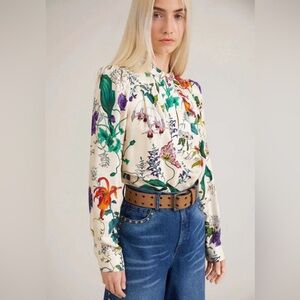 Munthe Ciella BLOUSES